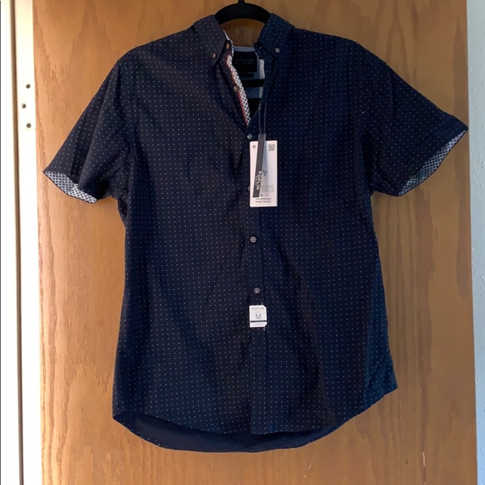 Men’s Dress shirt
